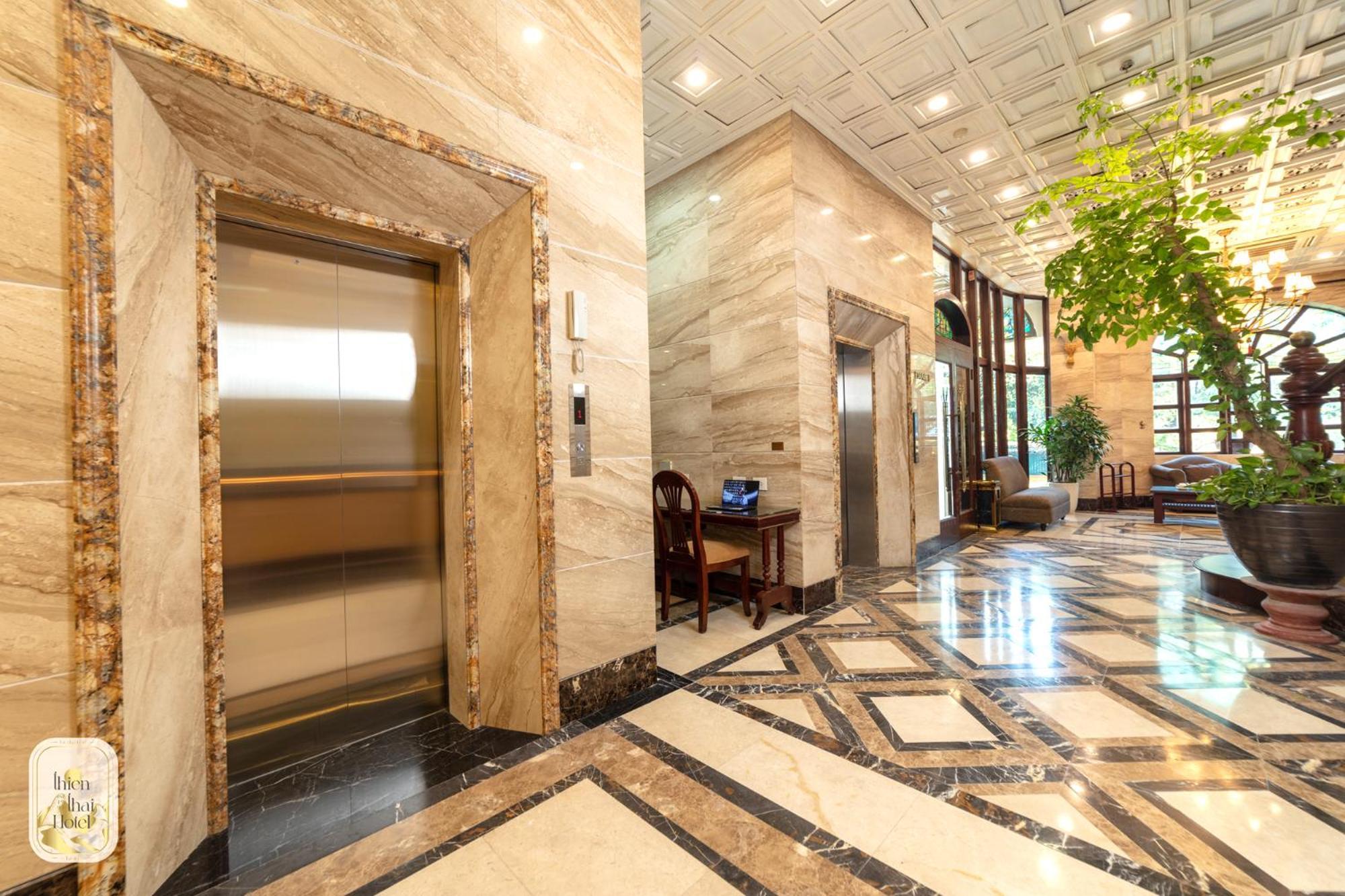 Thien Thai Hotel & Spa, Hanoi