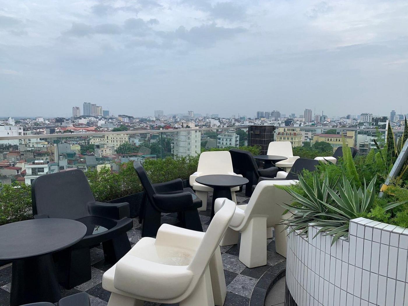Thien Thai Hotel & Spa — Photos 1